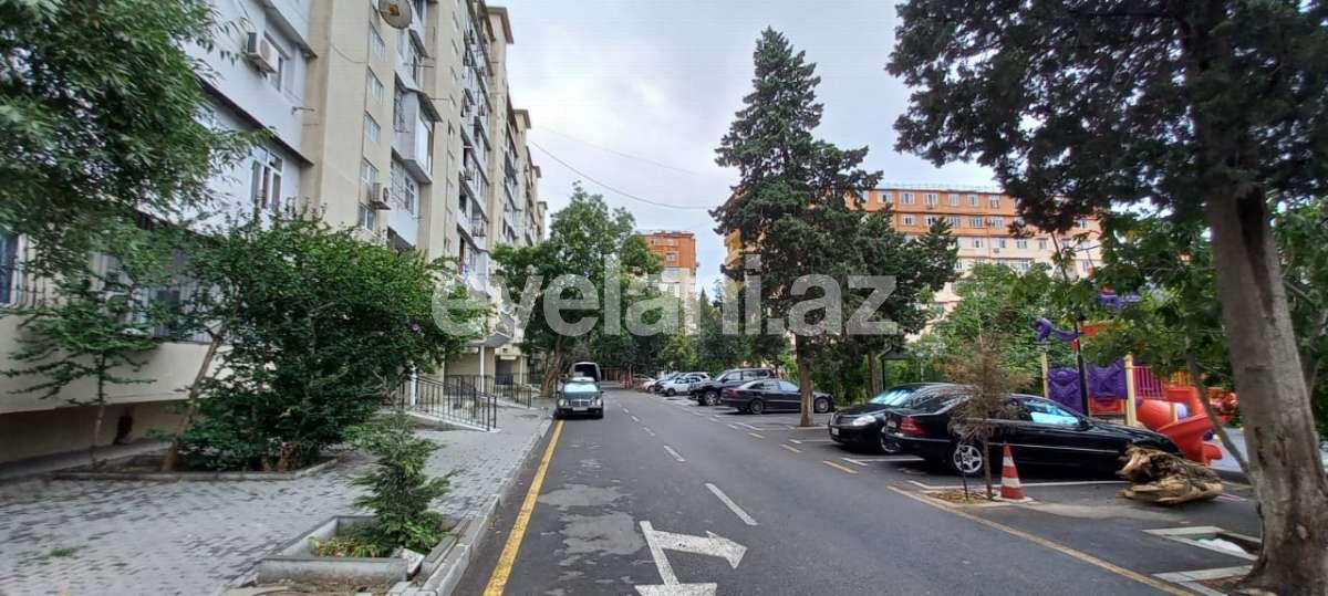 Satılır, köhnə tikili, 2 otaqlı, 56 m², Bakı, Xətai r, Əhmədli q, Əhmədli m.