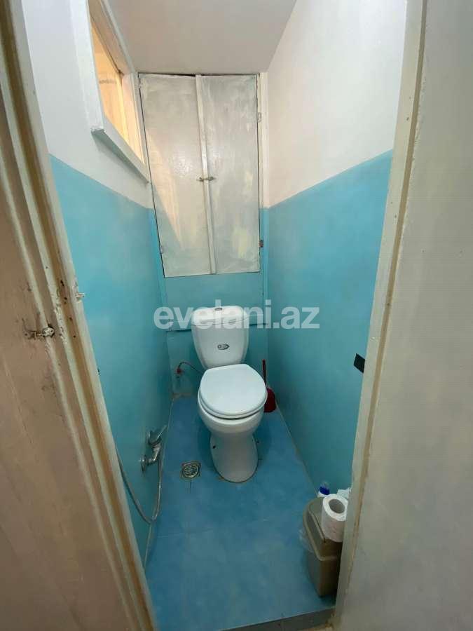 Satılır, köhnə tikili, 2 otaqlı, 56 m², Bakı, Xətai r, Əhmədli q, Əhmədli m.