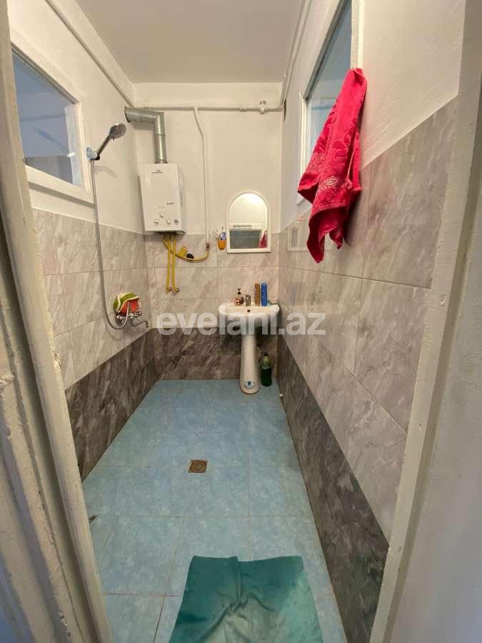 Satılır, köhnə tikili, 2 otaqlı, 56 m², Bakı, Xətai r, Əhmədli q, Əhmədli m.