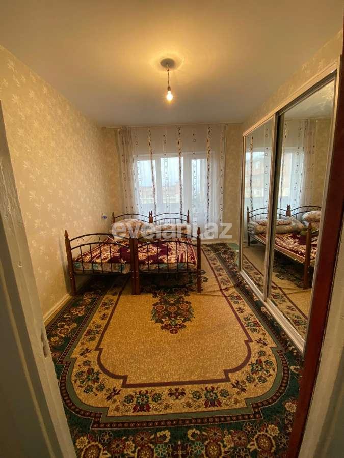 Satılır, köhnə tikili, 2 otaqlı, 56 m², Bakı, Xətai r, Əhmədli q, Əhmədli m.