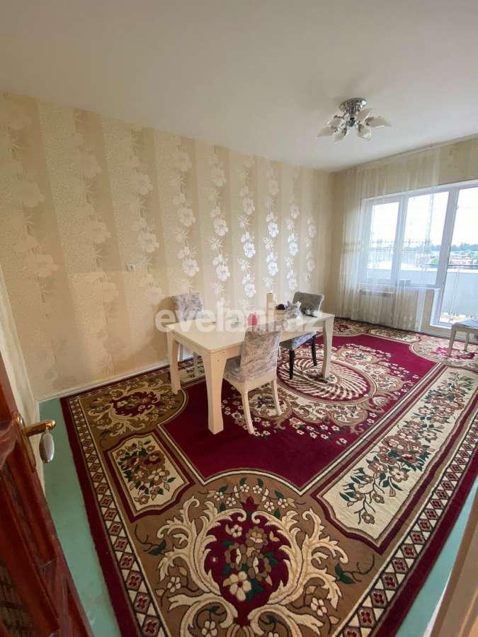 Satılır, köhnə tikili, 2 otaqlı, 56 m², Bakı, Xətai r, Əhmədli q, Əhmədli m.