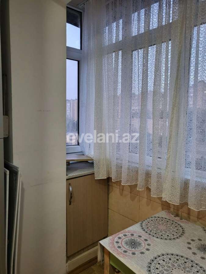 Rent, old building, 3 room, 70 m², Baku, Surakhani r, Gunashli d.