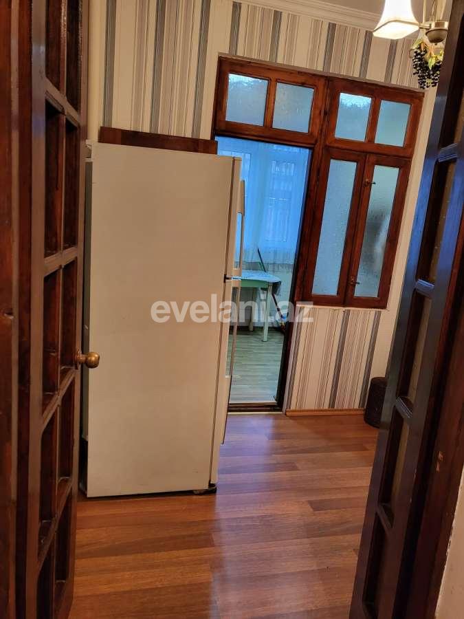 Rent, old building, 3 room, 70 m², Baku, Surakhani r, Gunashli d.