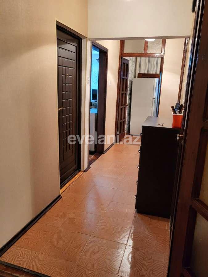 Rent, old building, 3 room, 70 m², Baku, Surakhani r, Gunashli d.