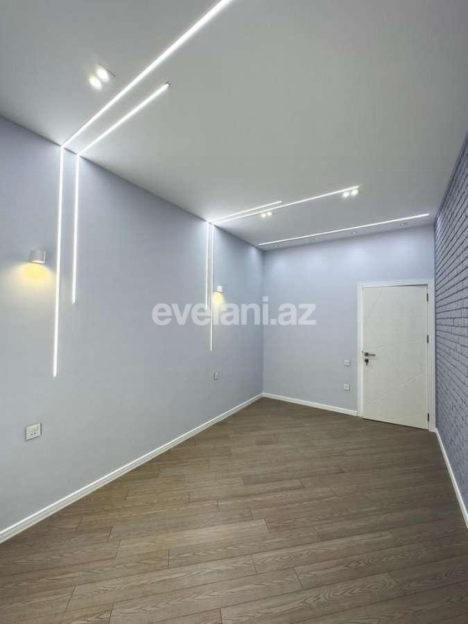 Satılır, yeni tikili, 2 otaqlı, 57 m², Bakı, Nərimanov r, Nəriman Nərimanov m.