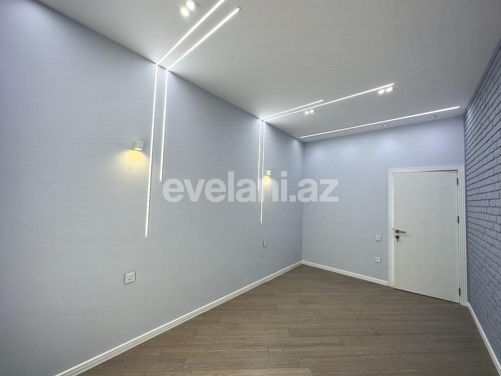 Satılır, yeni tikili, 2 otaqlı, 57 m², Bakı, Nərimanov r, Nəriman Nərimanov m.