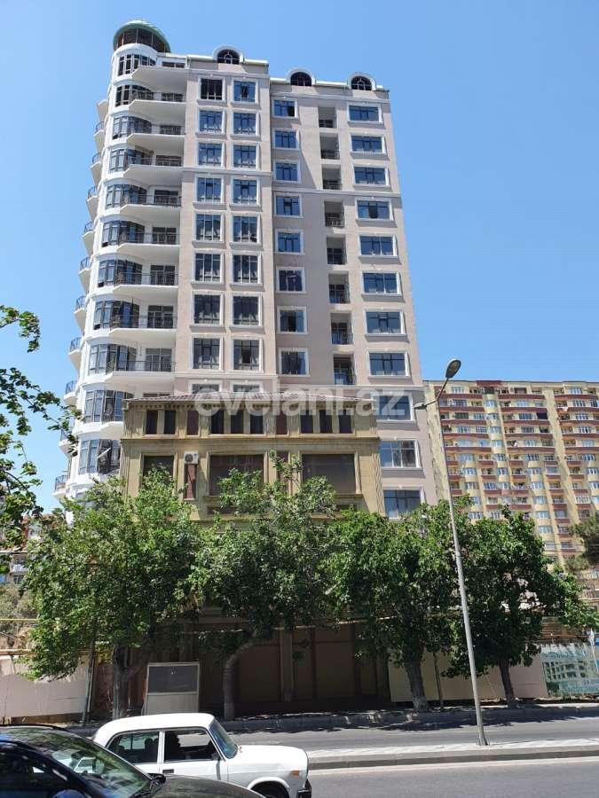Satılır, yeni tikili, 2 otaqlı, 57 m², Bakı, Nərimanov r, Nəriman Nərimanov m.