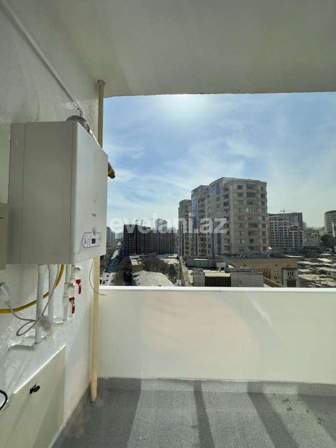 Satılır, yeni tikili, 2 otaqlı, 57 m², Bakı, Nərimanov r, Nəriman Nərimanov m.