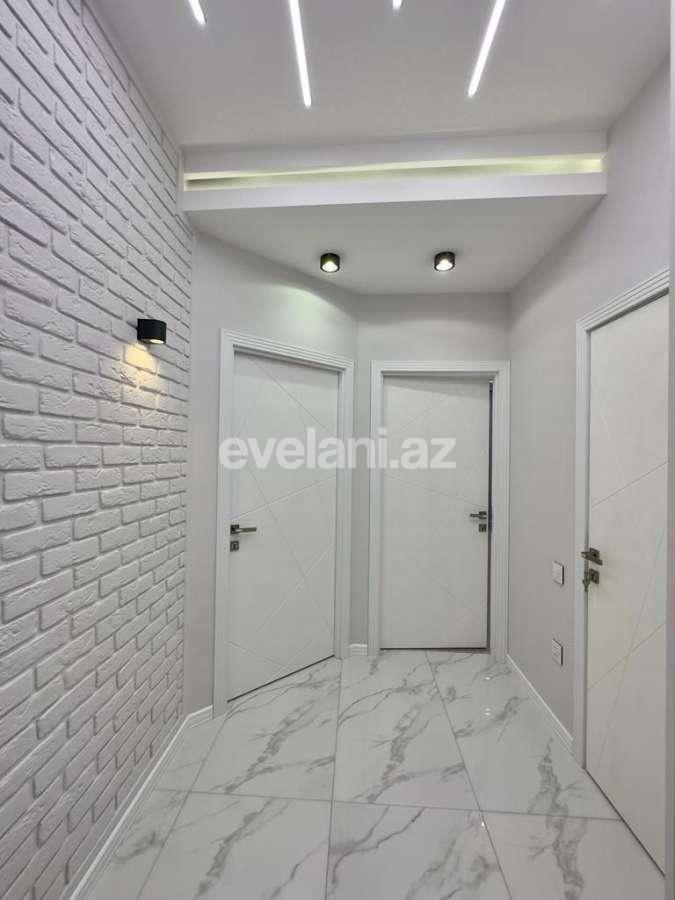 Satılır, yeni tikili, 2 otaqlı, 57 m², Bakı, Nərimanov r, Nəriman Nərimanov m.