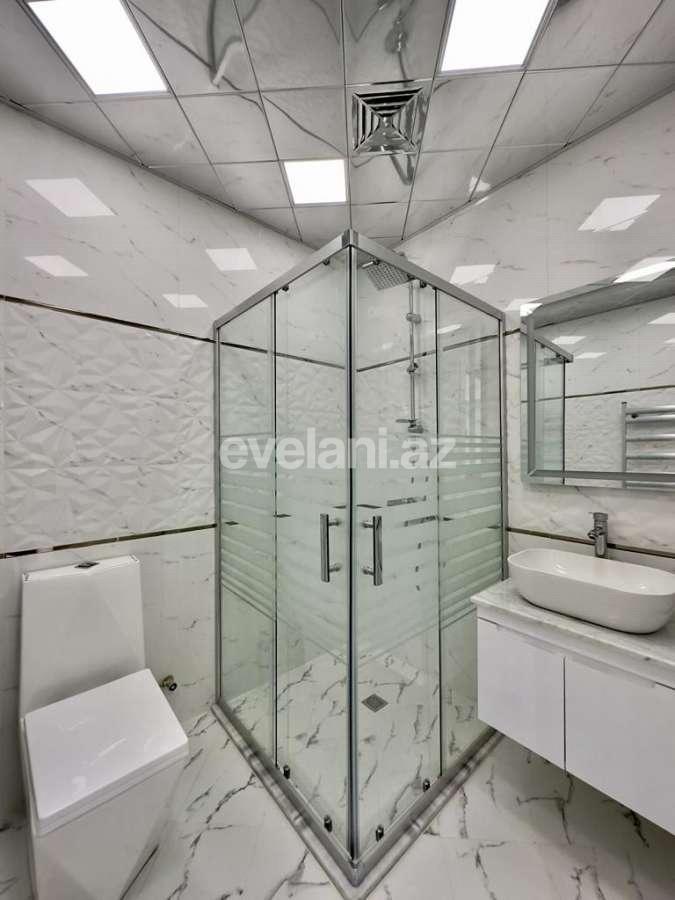 Satılır, yeni tikili, 2 otaqlı, 57 m², Bakı, Nərimanov r, Nəriman Nərimanov m.