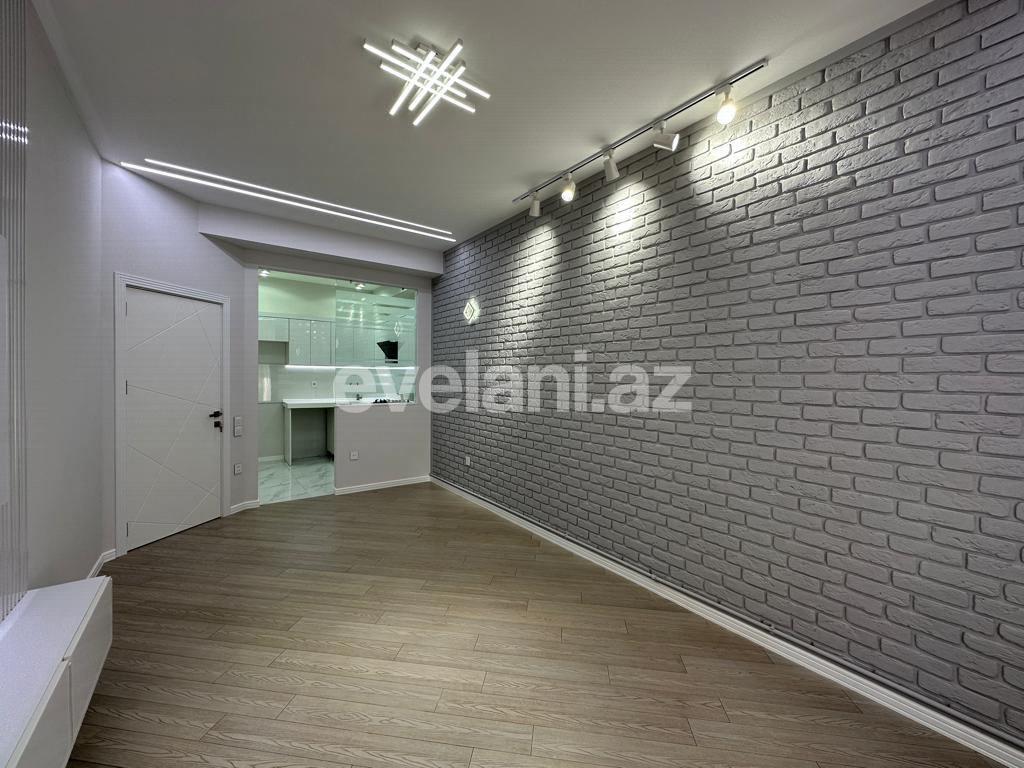 Satılır, yeni tikili, 2 otaqlı, 57 m², Bakı, Nərimanov r, Nəriman Nərimanov m.