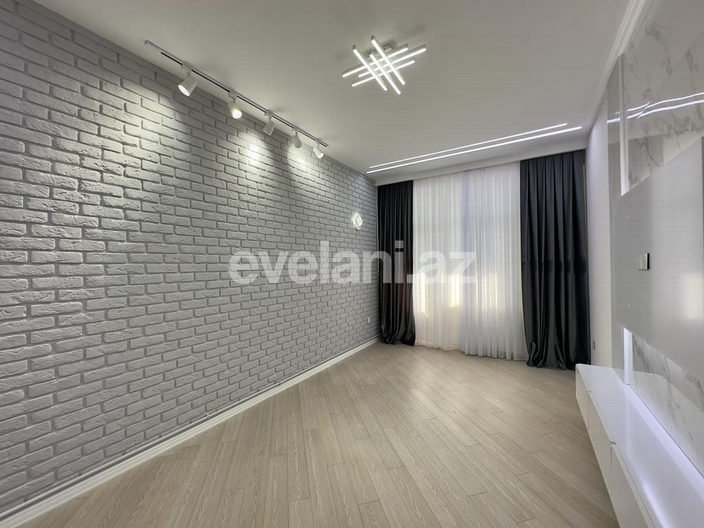 Satılır, yeni tikili, 2 otaqlı, 57 m², Bakı, Nərimanov r, Nəriman Nərimanov m.