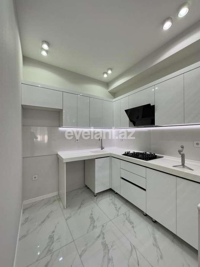 Satılır, yeni tikili, 2 otaqlı, 57 m², Bakı, Nərimanov r, Nəriman Nərimanov m.