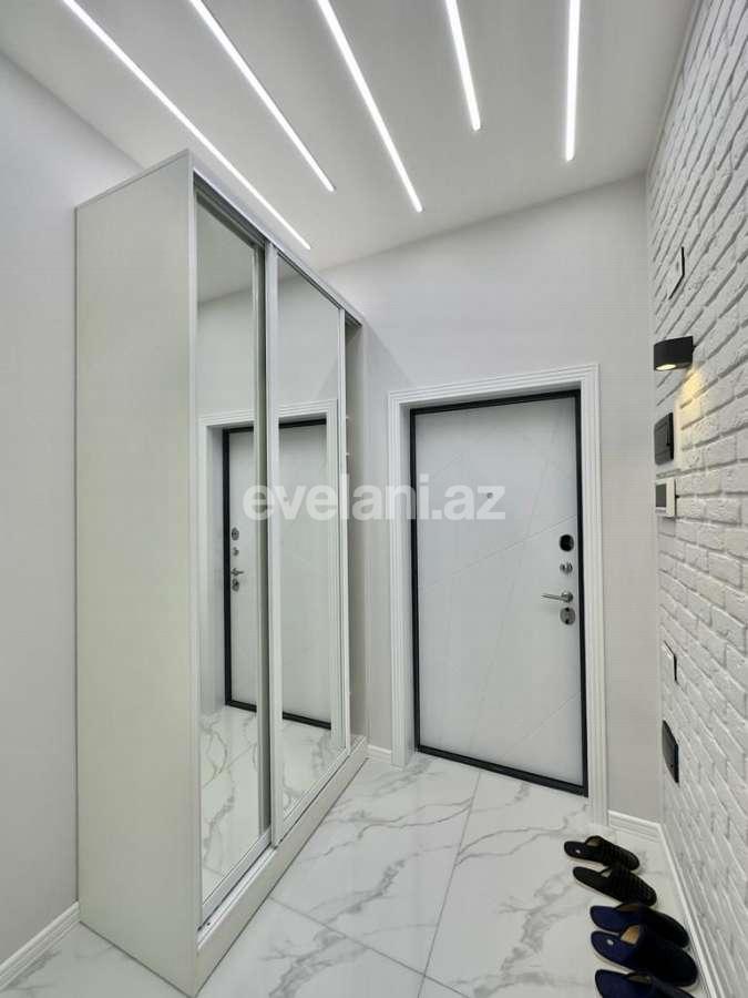 Satılır, yeni tikili, 2 otaqlı, 57 m², Bakı, Nərimanov r, Nəriman Nərimanov m.