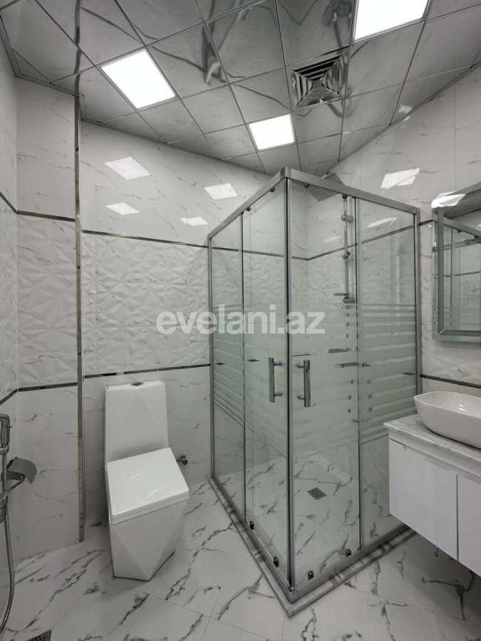 Satılır, yeni tikili, 2 otaqlı, 57 m², Bakı, Nərimanov r, Nəriman Nərimanov m.