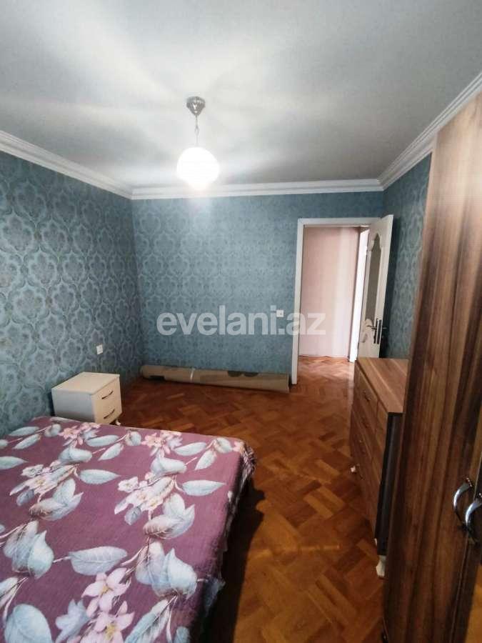 Продаётся, вторичка, 2-комнаты, 45 m², Баку, Ясамальский r, Элмляр Академиясы m.
