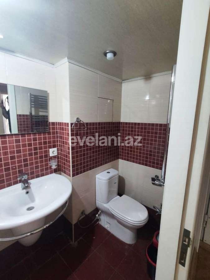 Продаётся, вторичка, 2-комнаты, 45 m², Баку, Ясамальский r, Элмляр Академиясы m.