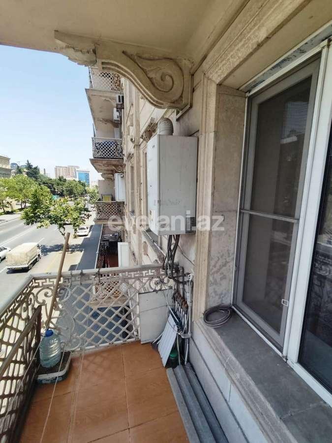 Продаётся, вторичка, 2-комнаты, 45 m², Баку, Ясамальский r, Элмляр Академиясы m.