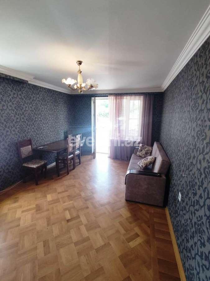 Продаётся, вторичка, 2-комнаты, 45 m², Баку, Ясамальский r, Элмляр Академиясы m.