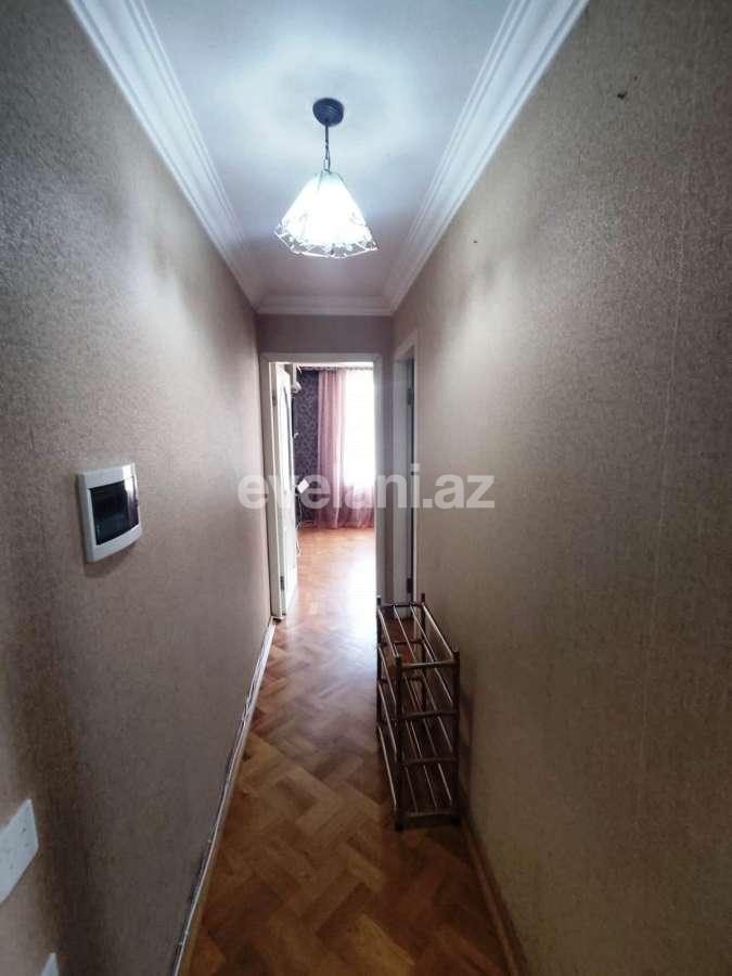 Продаётся, вторичка, 2-комнаты, 45 m², Баку, Ясамальский r, Элмляр Академиясы m.