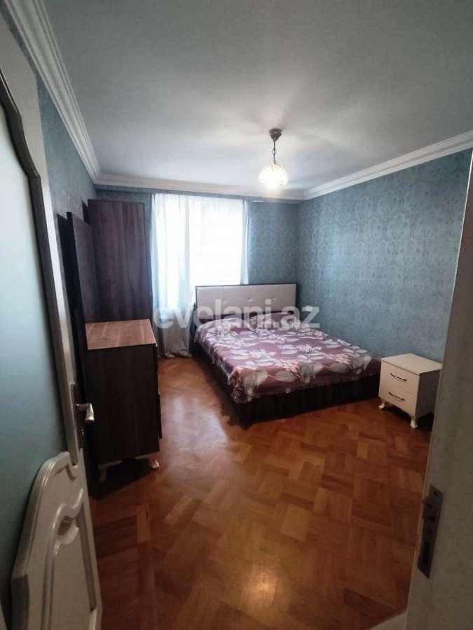 Продаётся, вторичка, 2-комнаты, 45 m², Баку, Ясамальский r, Элмляр Академиясы m.