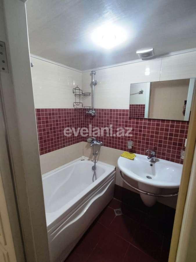 Продаётся, вторичка, 2-комнаты, 45 m², Баку, Ясамальский r, Элмляр Академиясы m.