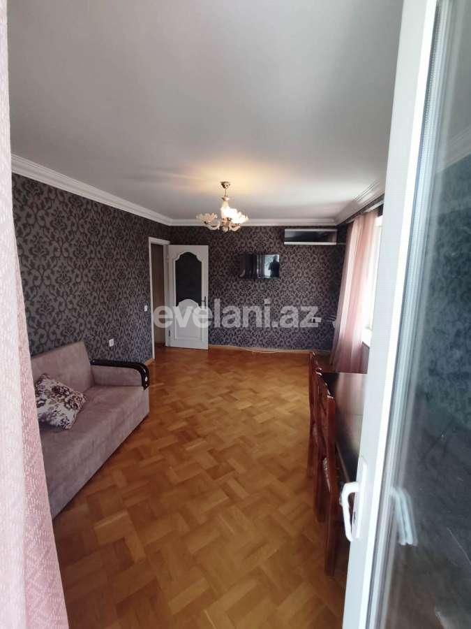 Продаётся, вторичка, 2-комнаты, 45 m², Баку, Ясамальский r, Элмляр Академиясы m.