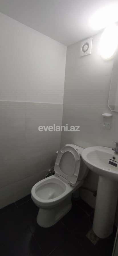 Rent, office, 2 room, 70 m², Baku, Yasamal r, Inshaatchilar m.