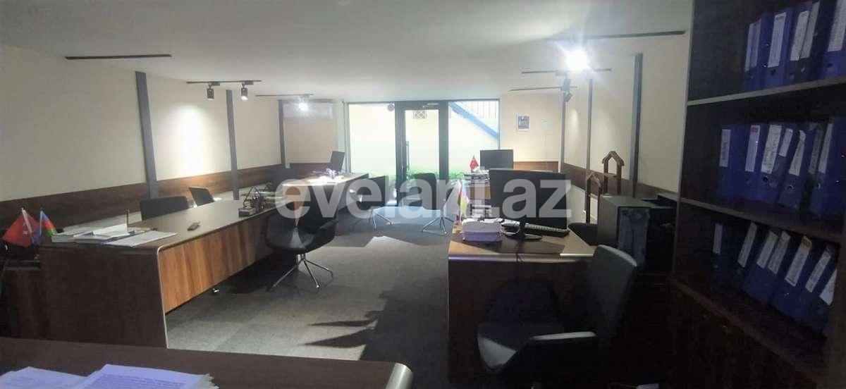 Rent, office, 2 room, 70 m², Baku, Yasamal r, Inshaatchilar m.