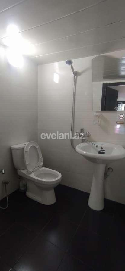 Rent, office, 2 room, 70 m², Baku, Yasamal r, Inshaatchilar m.