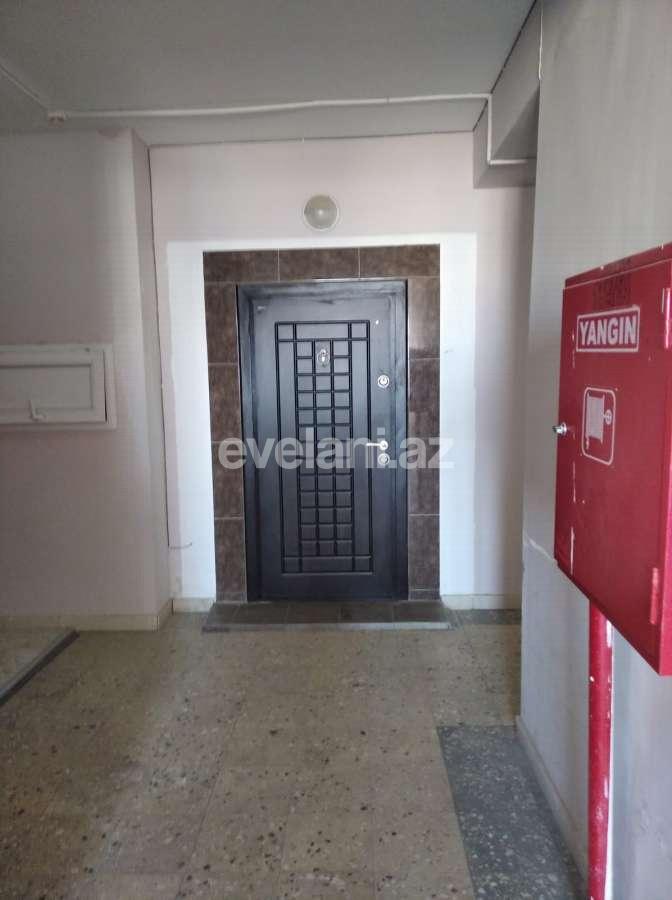 Rent, new building, 2 room, 91.98 m², Baku, Binagadi r.