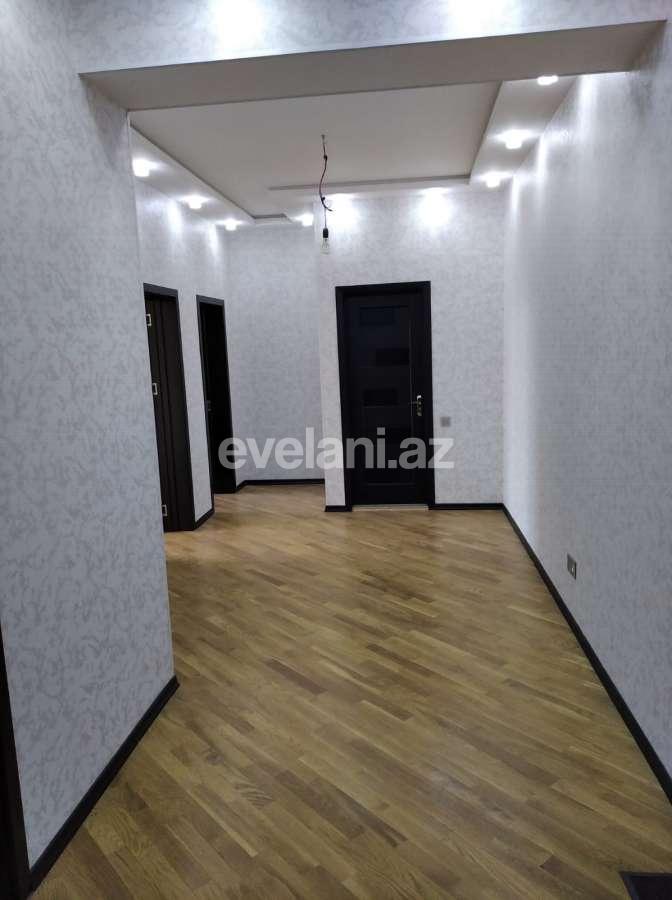 Rent, new building, 2 room, 91.98 m², Baku, Binagadi r.
