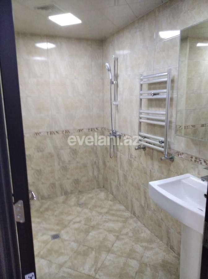 Rent, new building, 2 room, 91.98 m², Baku, Binagadi r.