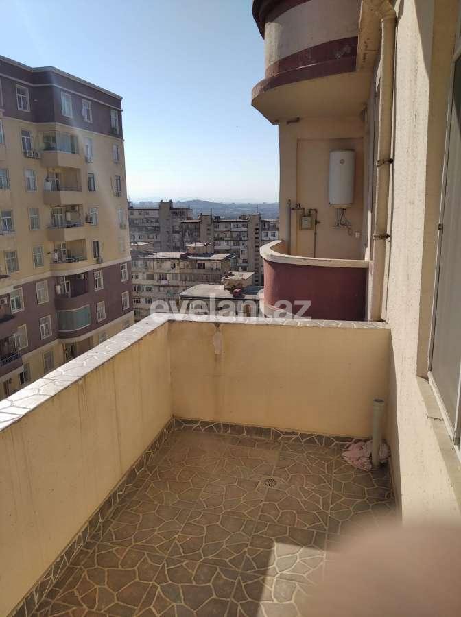 Rent, new building, 2 room, 91.98 m², Baku, Binagadi r.