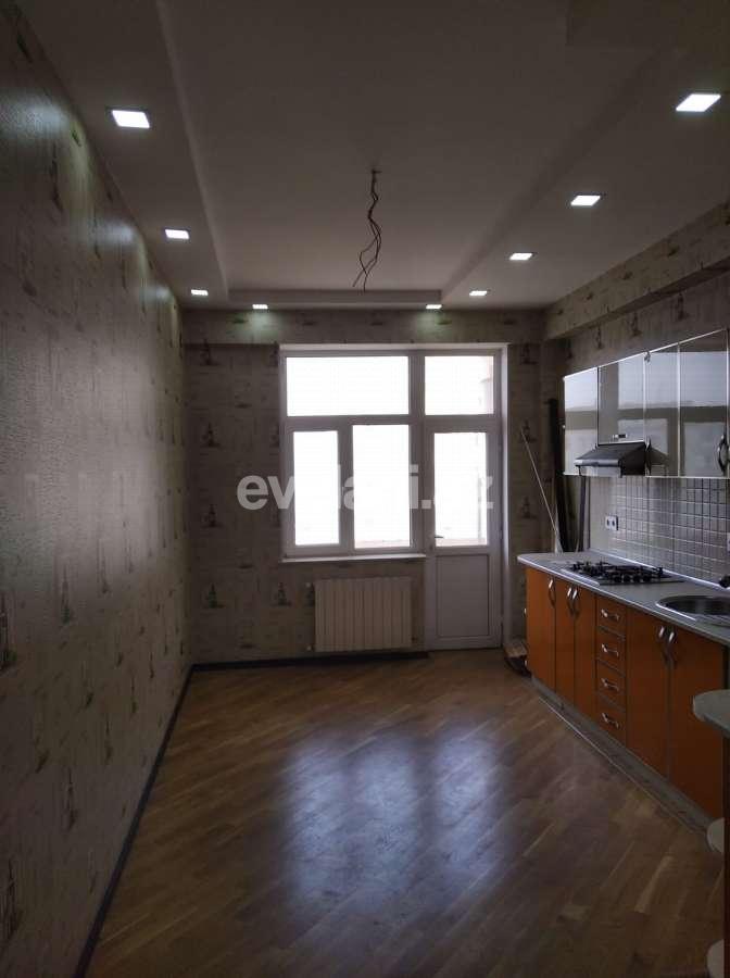 Rent, new building, 2 room, 91.98 m², Baku, Binagadi r.