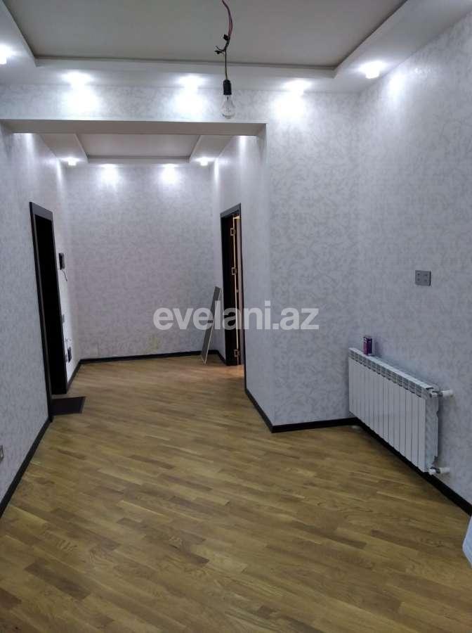 Rent, new building, 2 room, 91.98 m², Baku, Binagadi r.