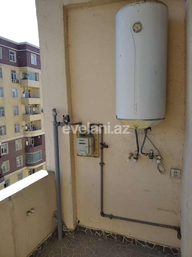 Rent, new building, 2 room, 91.98 m², Baku, Binagadi r.