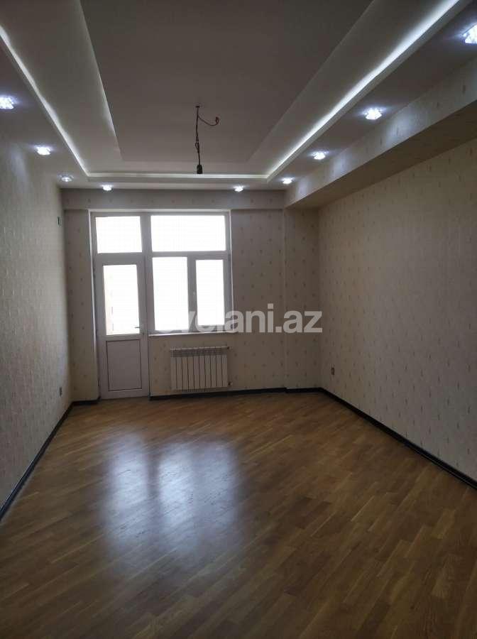 Rent, new building, 2 room, 91.98 m², Baku, Binagadi r.