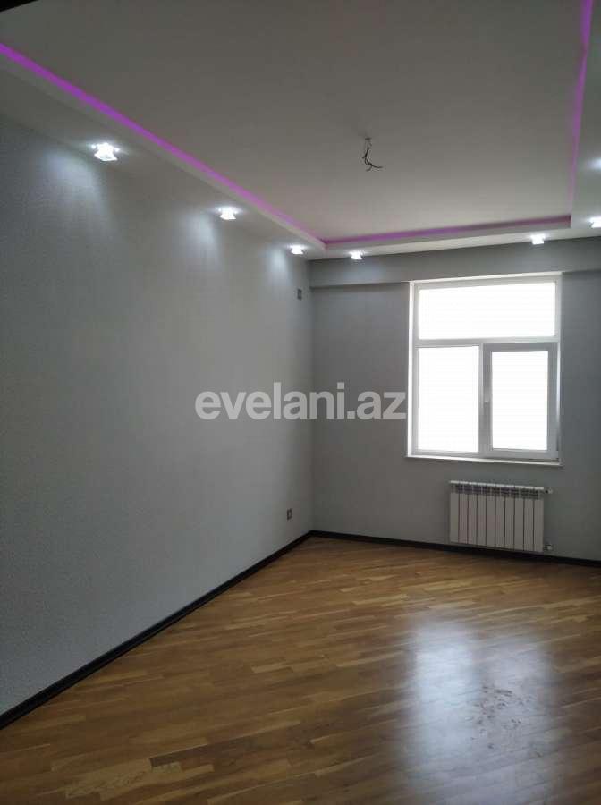 Rent, new building, 2 room, 91.98 m², Baku, Binagadi r.