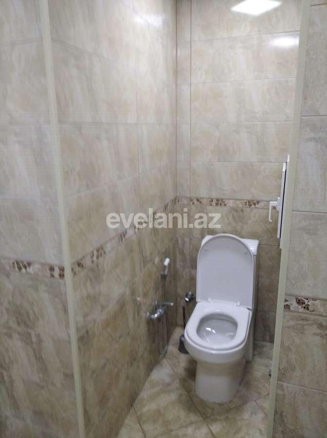 Rent, new building, 2 room, 91.98 m², Baku, Binagadi r.