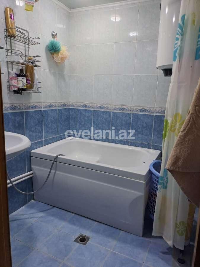 Sale, old building, 3 room, 80 m², Baku, Khatai r, Ahmedli d, Ahmedli m.
