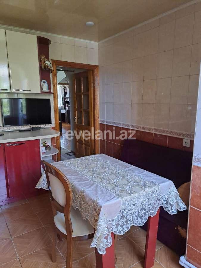 Sale, old building, 3 room, 80 m², Baku, Khatai r, Ahmedli d, Ahmedli m.