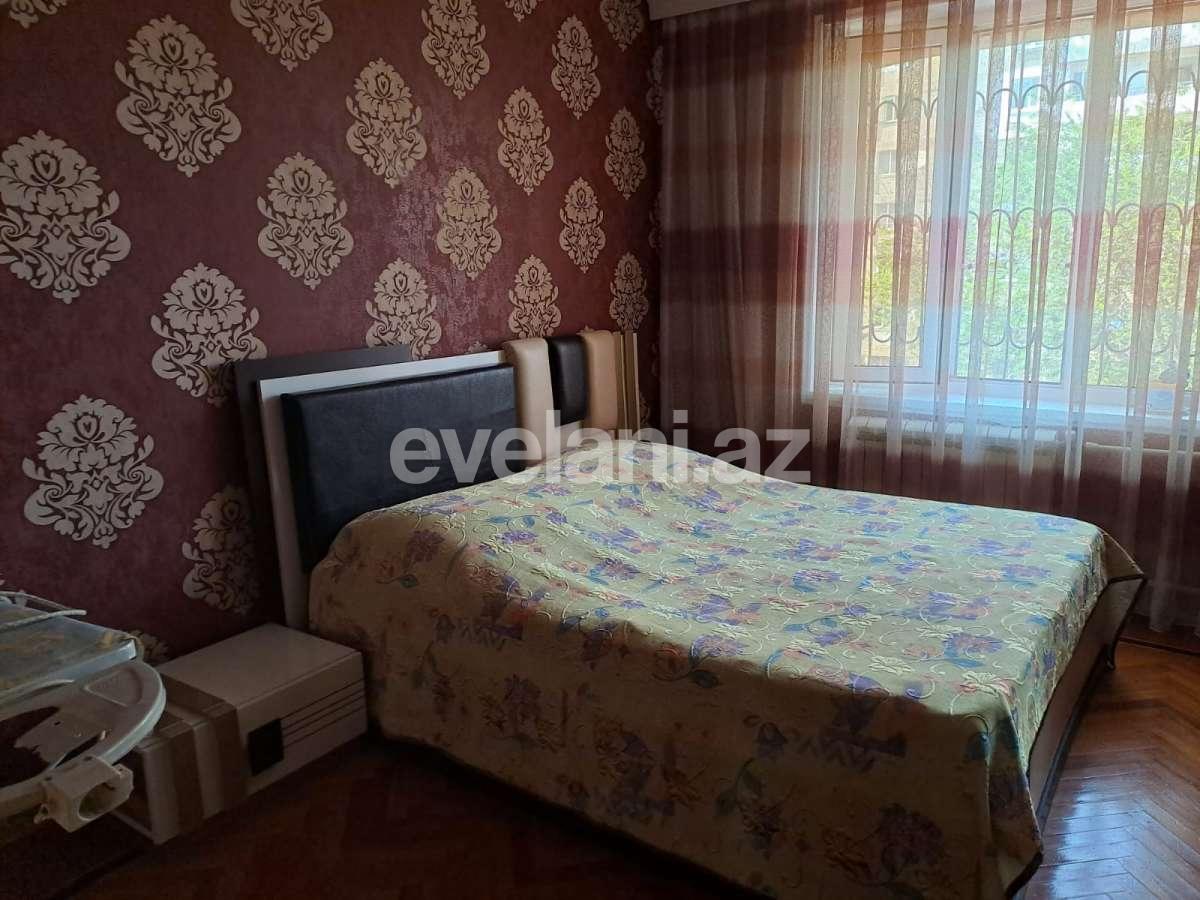 Sale, old building, 3 room, 80 m², Baku, Khatai r, Ahmedli d, Ahmedli m.