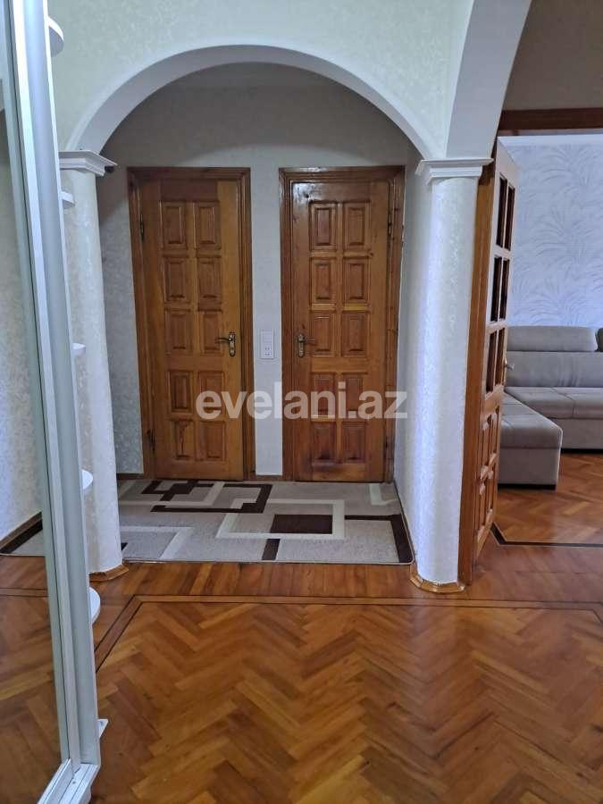 Sale, old building, 3 room, 80 m², Baku, Khatai r, Ahmedli d, Ahmedli m.