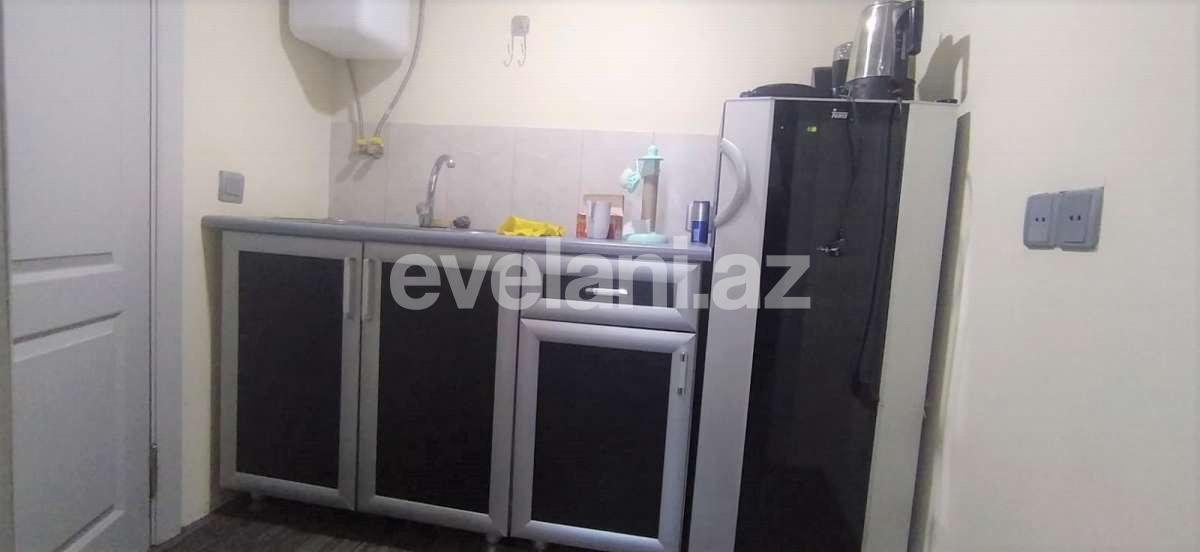 Сдаётся, офис, 2-комнаты, 70 m², Баку, Ясамальский r, Иншаатчылар m.
