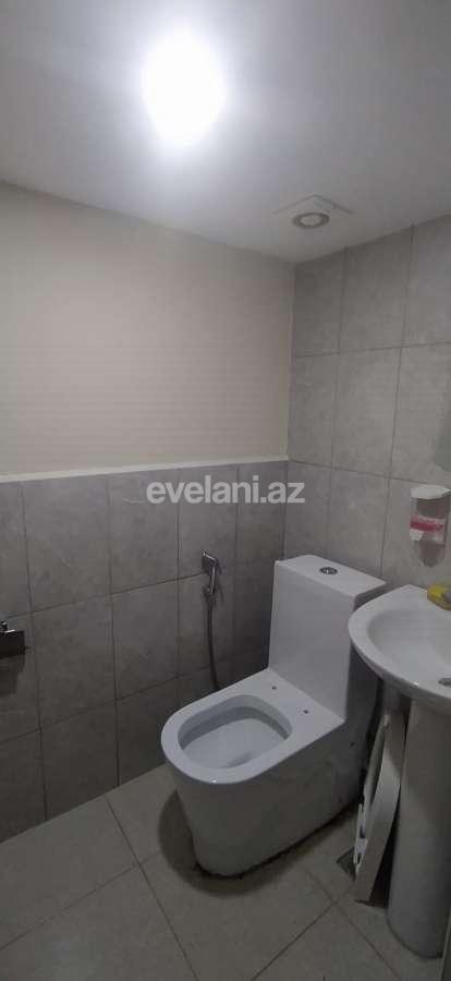 Сдаётся, офис, 2-комнаты, 70 m², Баку, Ясамальский r, Иншаатчылар m.