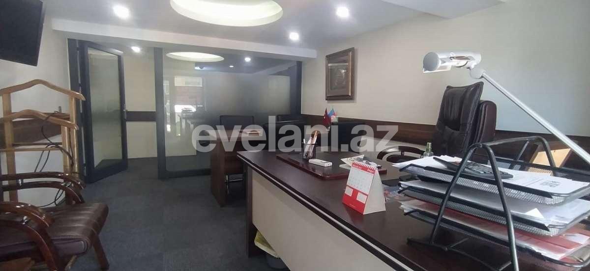 Сдаётся, офис, 2-комнаты, 70 m², Баку, Ясамальский r, Иншаатчылар m.