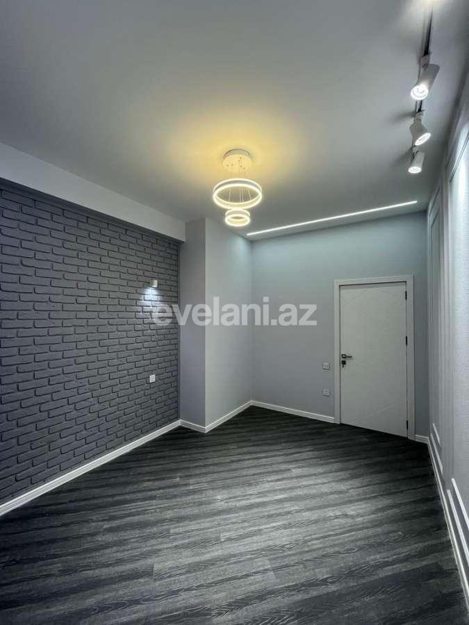 Satılır, yeni tikili, 2 otaqlı, 54 m², Bakı, Nərimanov r, Nəriman Nərimanov m.