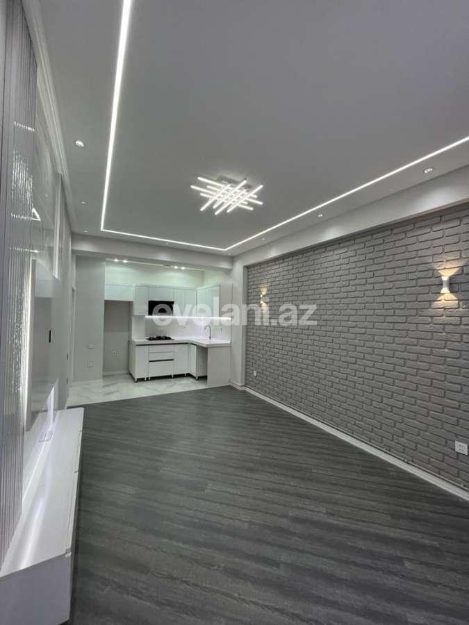 Satılır, yeni tikili, 2 otaqlı, 54 m², Bakı, Nərimanov r, Nəriman Nərimanov m.