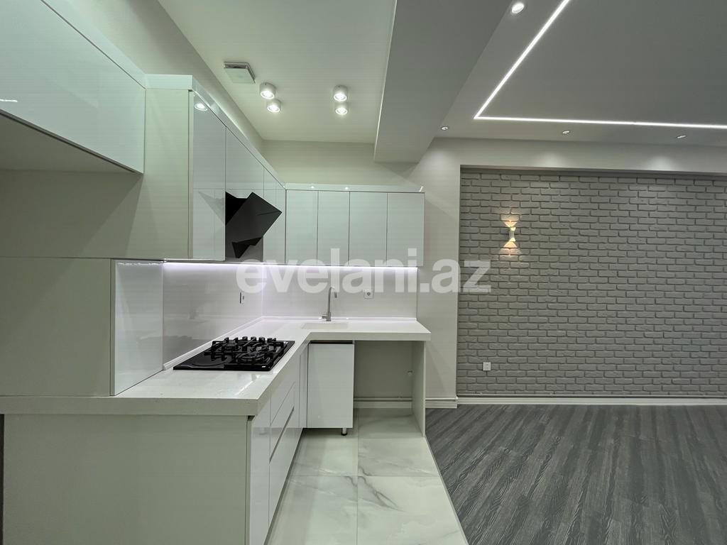 Satılır, yeni tikili, 2 otaqlı, 54 m², Bakı, Nərimanov r, Nəriman Nərimanov m.